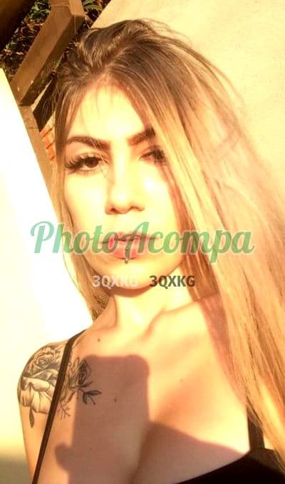 Acompanhante em Guarujá com beijo grego (6) — Mayara Tuti