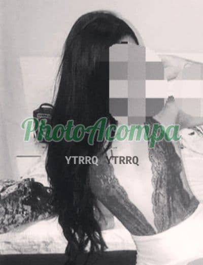 Acompanhante em Cuiabá com beijo na boca (2) — Mayla