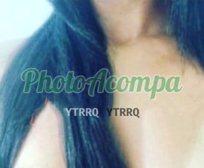 Acompanhante em Cuiabá — experiência de namorada, foto 4 de Mayla
