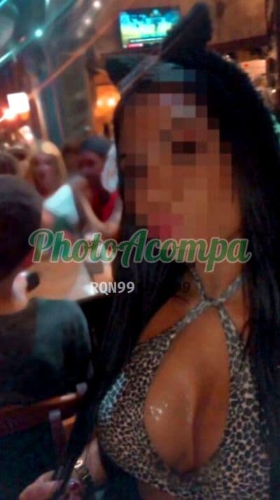 Acompanhante em Piracicaba com sexo anal (4) — Maynara
