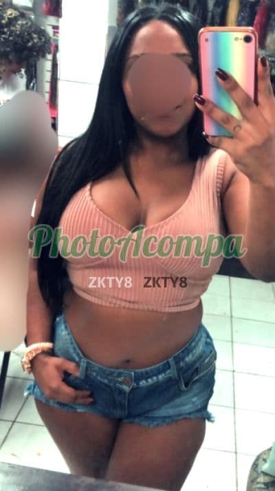 Acompanhante em Atibaia — namoradinha, foto 4 de Mayra