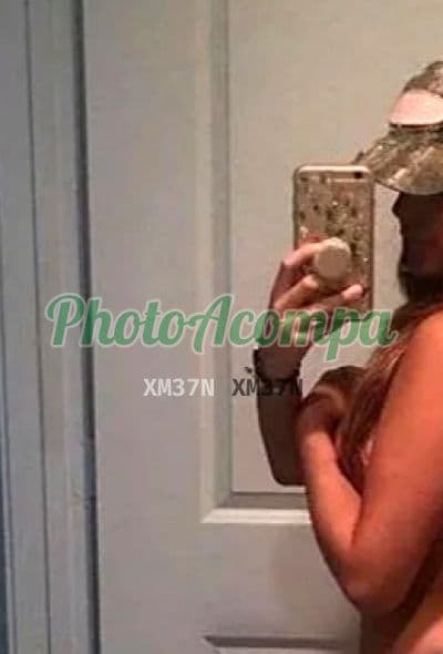 Acompanhante magra em Belo Horizonte (3) — Mayra