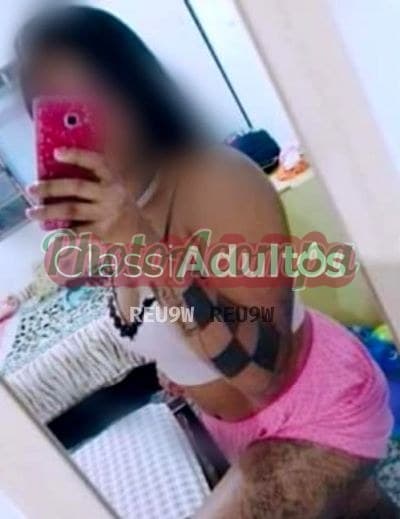 Acompanhante morena em Guarulhos, foto de perfil