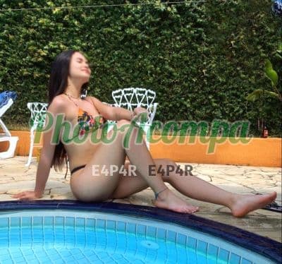 Acompanhante em Jundiaí com experiência de namorada (2) — Mayra Kelly