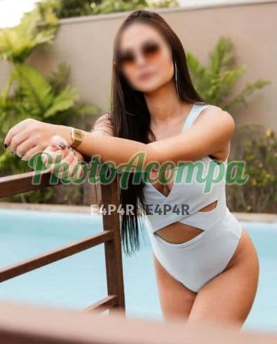 Acompanhante morena em Jundiaí — Mayra Kelly, foto 5
