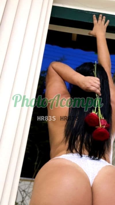 Acompanhante em Jundiaí com beijo grego (2) — Mayra Sato