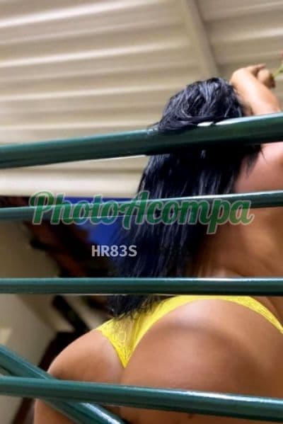 Acompanhante morena em Jundiaí, foto 5 de Mayra Sato