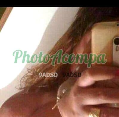 Foto 3: Acompanhante de seios naturais em Santo Antônio de Jesus — Maysa