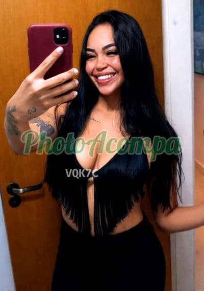 Foto 3: Acompanhante magra em Campinas — Maysa