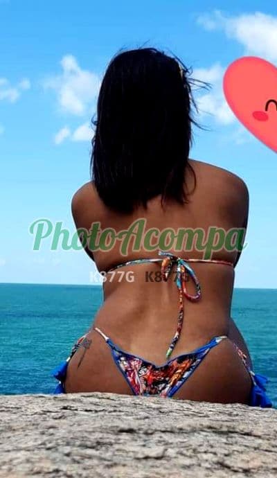Acompanhante em Ubatuba — namoradinha, foto 4 de Maytê Romão