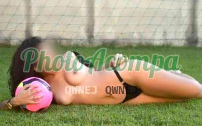 Acompanhante em Vitória — beijo na boca, foto 2 de Mayume