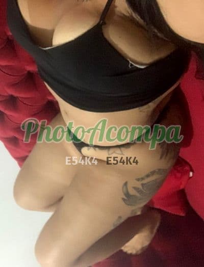 Acompanhante gordinha em Cachoeirinha (3) — Meel