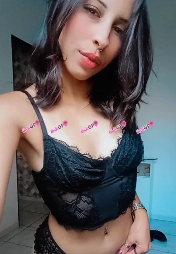 Meg Masters — acompanhante em Brasil