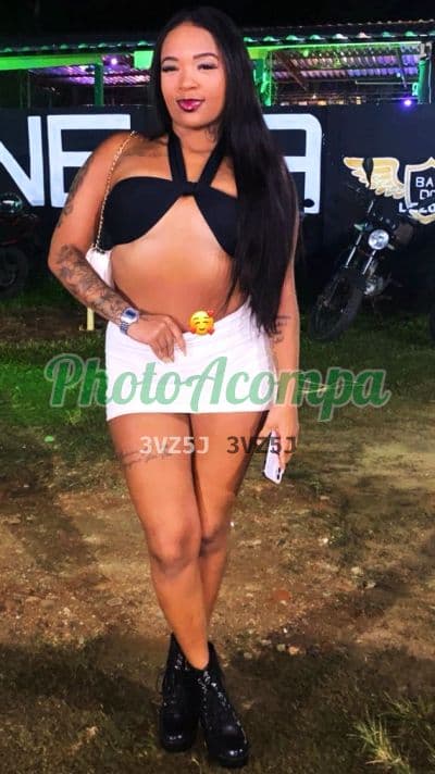 Foto 4: Acompanhante em São Gonçalo — experiência de namorada, Mel