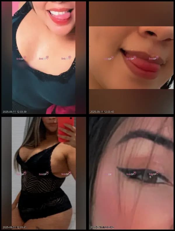 Acompanhante loira em São Paulo Capital (7) — Mel
