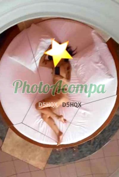 Acompanhante em Campo Grande — experiência de namorada, foto 4 de Mel