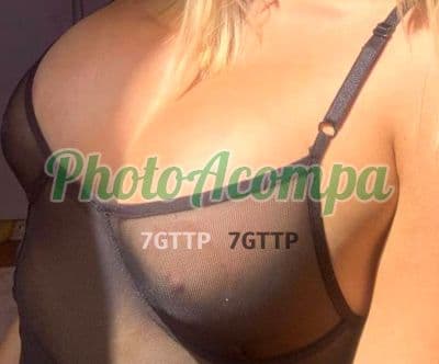Foto 3: Acompanhante peituda em Barueri — Mel