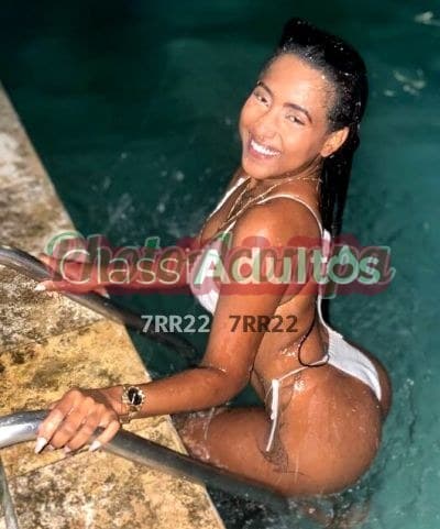Acompanhante morena em Ipojuca, foto de perfil