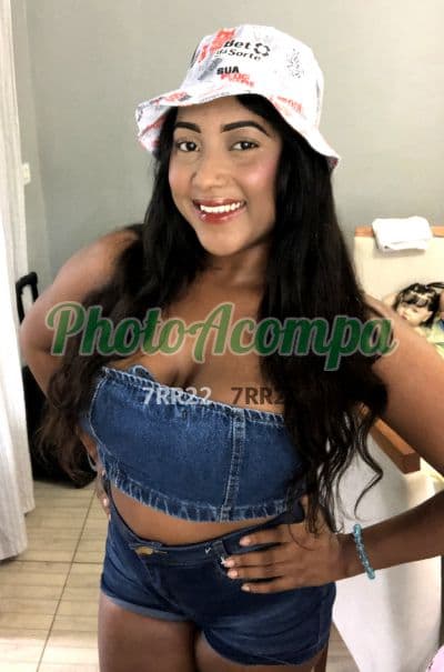 Foto 3: Acompanhante morena em Ipojuca — Mel