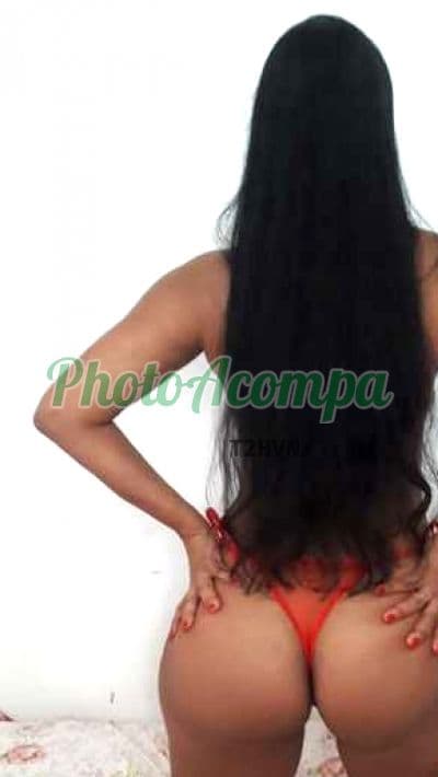 Acompanhante morena em Petrolina — Mel, foto 5