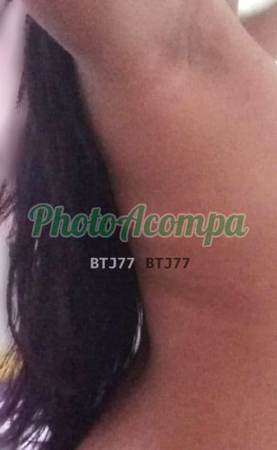 Acompanhante morena em Taguatinga — Mel, foto 3