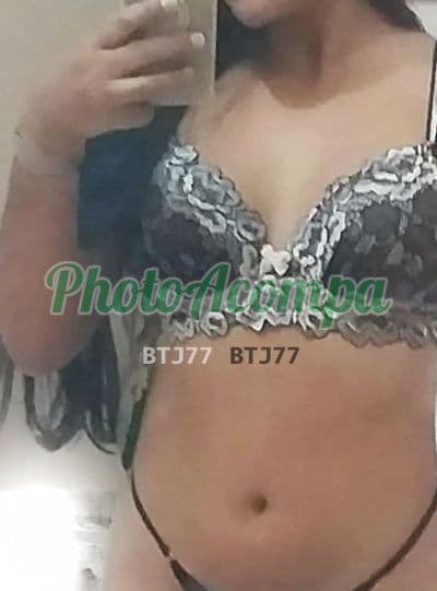 Acompanhante em Taguatinga — experiência de namorada, foto 4 de Mel