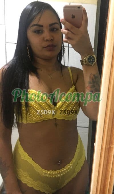 Foto 3: Acompanhante magra em Jandira — Mel