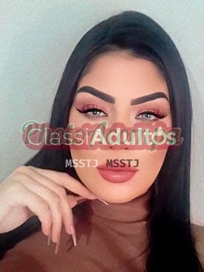 Mel, 23 anos — acompanhante em Piracicaba