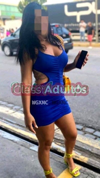 Acompanhante imagem do anúncio em Ipojuca