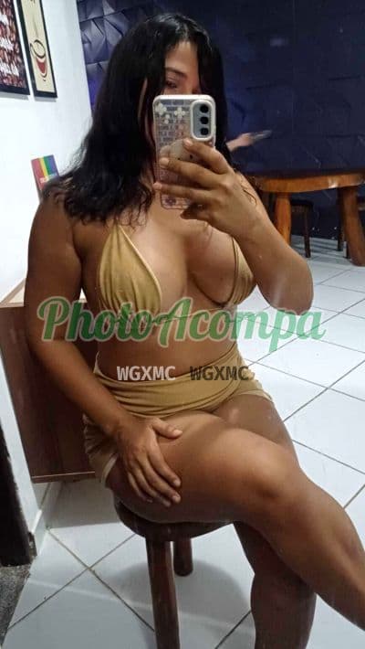 Acompanhante imagem autêntica em Ipojuca — Mel, foto 4