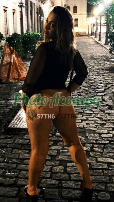 Foto 5: Acompanhante depilada em São Paulo — Mel