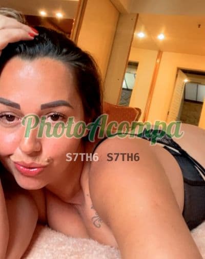 Acompanhante em São Paulo — sexo anal, foto 6 de Mel