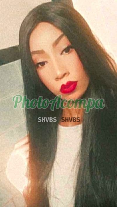 Acompanhante morena em Sumaré (2) — Mel