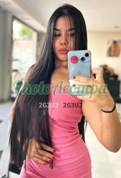 Acompanhante mignon em Rio de Janeiro, foto 5 de Mel