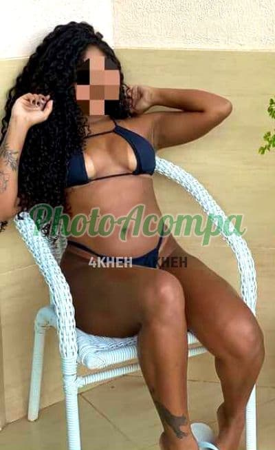 Acompanhante em Cataguases com beijo na boca (2) — Mel