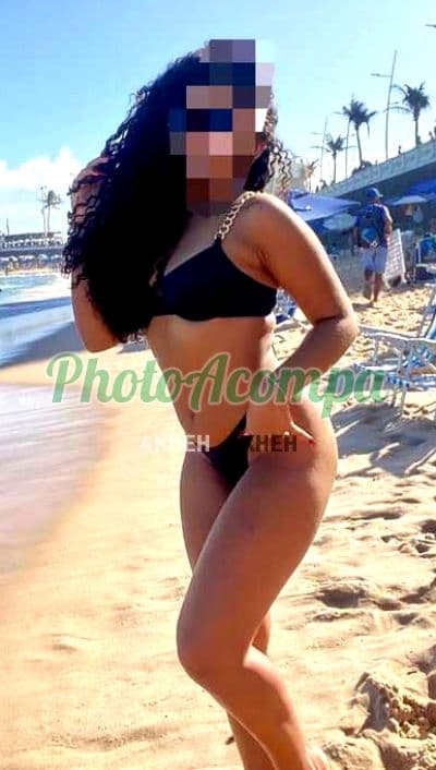 Acompanhante em Cataguases com namoradinha (4) — Mel