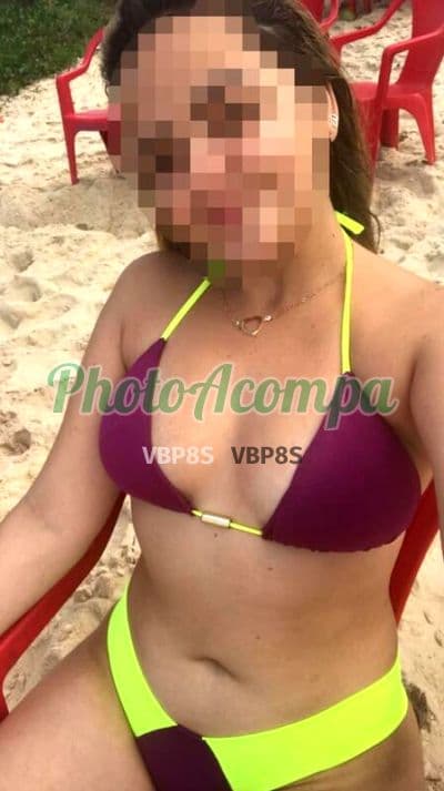 Acompanhante de seios naturais em Duque de Caxias — Mel, foto 3