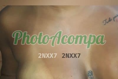 Acompanhante peituda em Rio de Janeiro, foto 3 de Mel