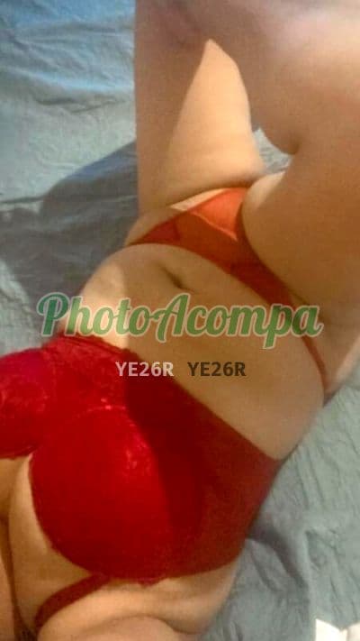 Acompanhante em Taboão da Serra com namoradinha (4) — Mel