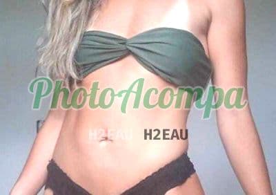 Foto 3: Acompanhante magra em Saquarema — Mel
