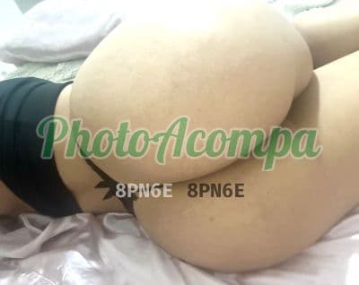 Foto 3: Acompanhante magra em Itapetininga — Mel