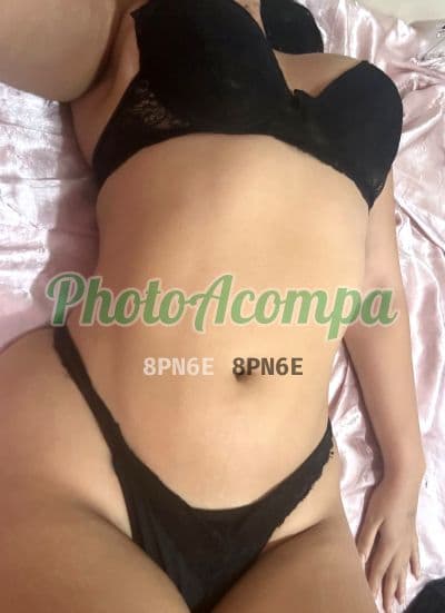 Acompanhante em Itapetininga com namoradinha (4) — Mel