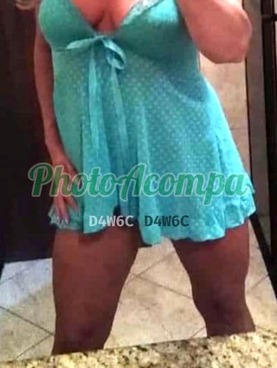 Acompanhante em Gravataí com beijo na boca (2) — Mel