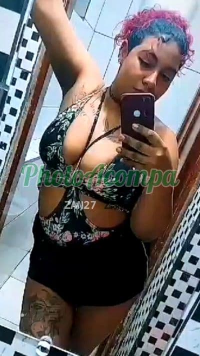 Acompanhante depilada em Taubaté (5) — Mel