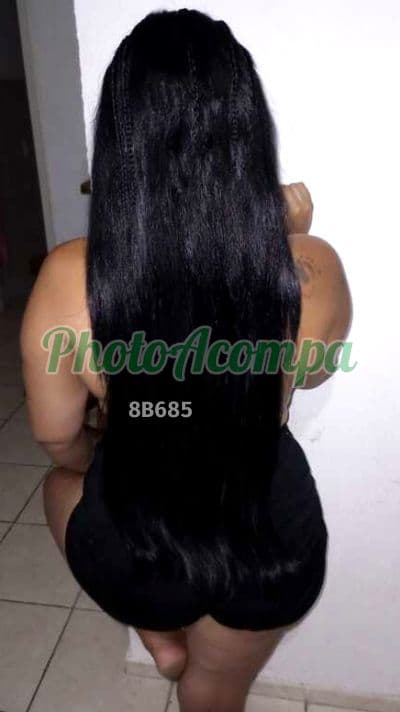 Acompanhante imagem autêntica em Maricá — Mel, foto 4