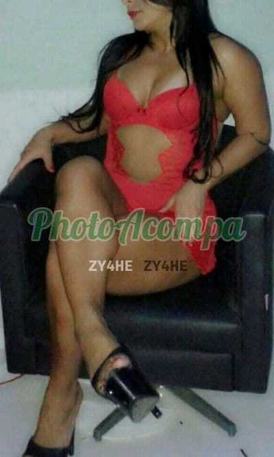 Foto 6: Acompanhante em Rio Claro — beijo na boca, Mel