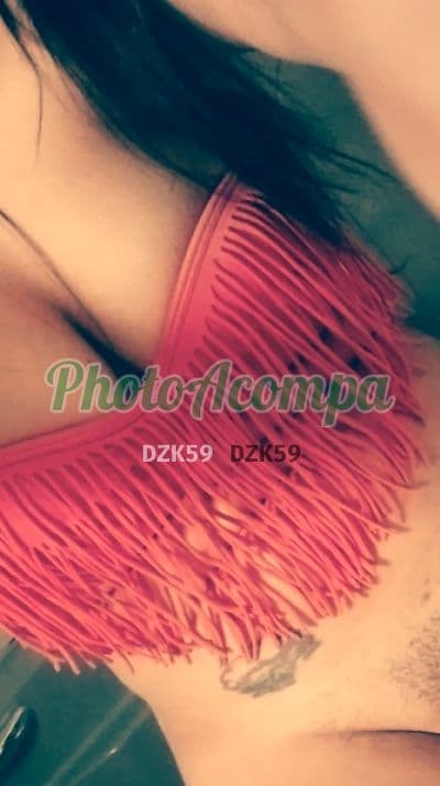 Acompanhante mignon em São José dos Campos, foto 5 de Mel