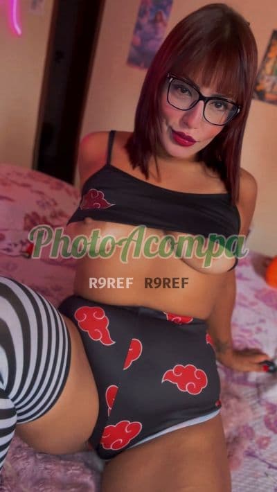 Foto 6: Acompanhante em São Paulo — sexo anal, Mel Alves
