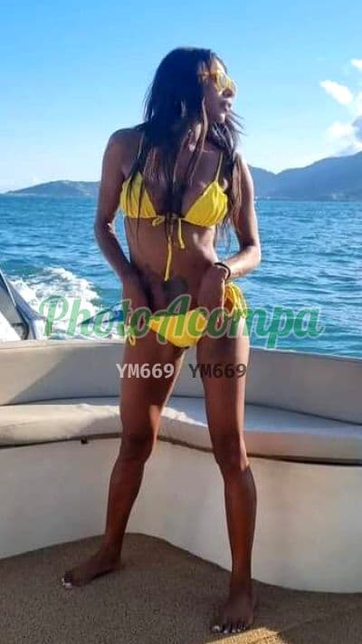 Acompanhante em Rio de Janeiro com namoradinha (2) — Mel Andrade
