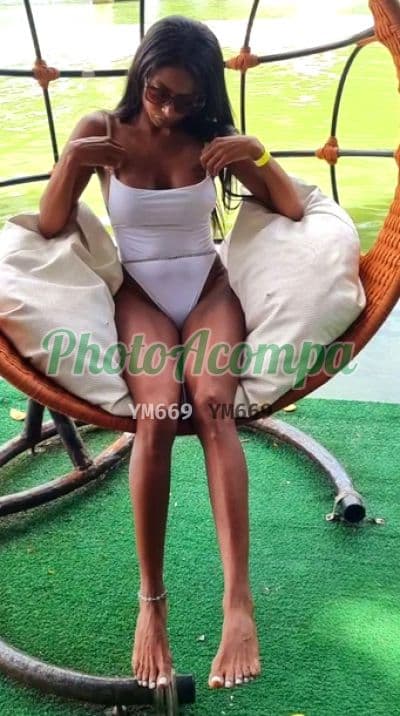 Acompanhante em Rio de Janeiro — namoradinha, foto 4 de Mel Andrade